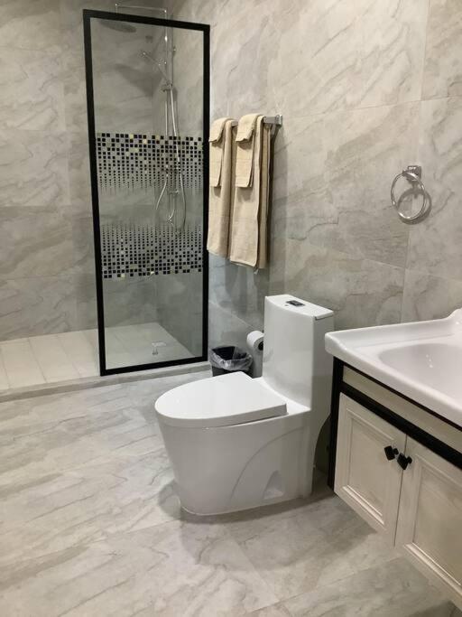 Cozy 1-Bedroom Apartment Minutes Away Drive To Mangel Halto Beach Savaneta Exterior photo